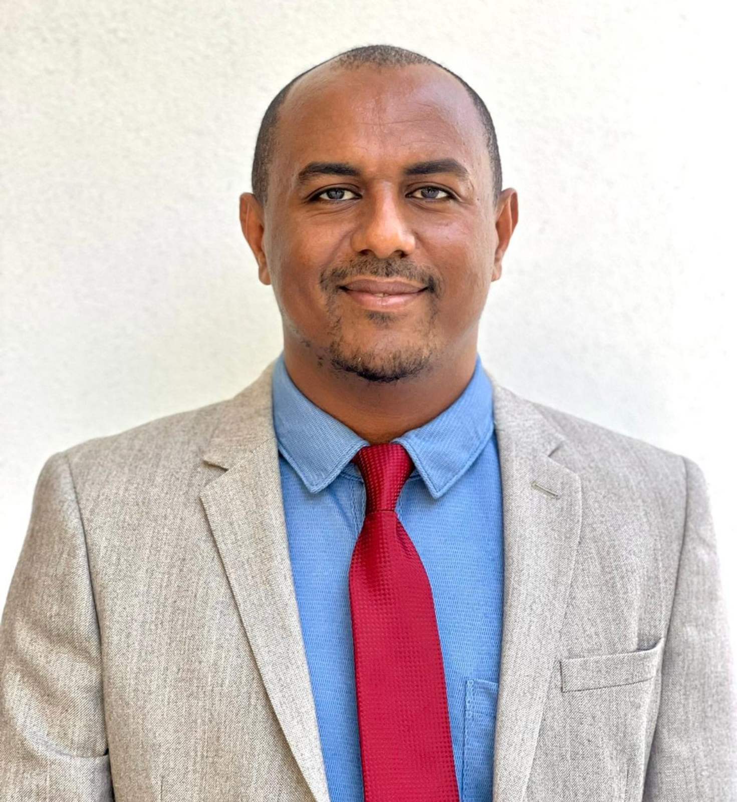 Ephrem M.